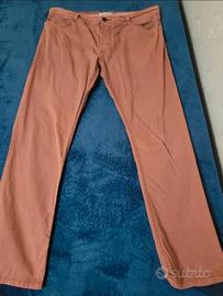 Pantaloni Alcott