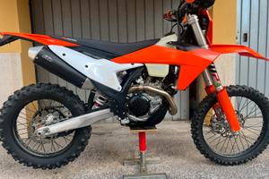 Ktm 450 exc 2024
