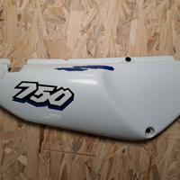 Fianchetto posteriore Africa Twin Xrv Rd07