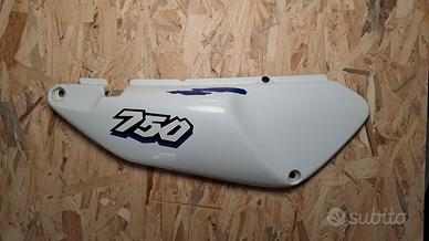 Fianchetto posteriore Africa Twin Xrv Rd07