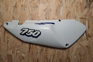 Fianchetto posteriore Africa Twin Xrv Rd07