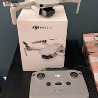 Drone dji mini 2 SE