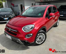 Fiat 500X 1.6 E-Torq 110 CV Cross-2019