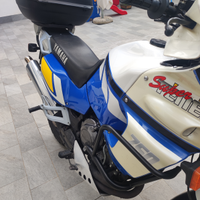 Xtz super tenere 750