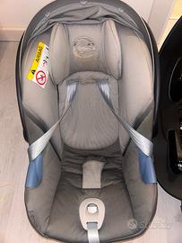CYBEX Talos S Lux