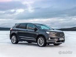 Ricambi usati per ford edge