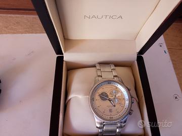 orologio nautica NON FUNZIONANTE 