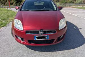 Fiat Bravo 1.6 multijet