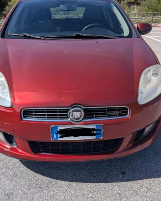 Fiat Bravo 1.6 multijet