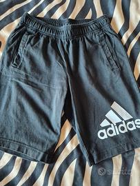 pantaloncini adidas 11-12A