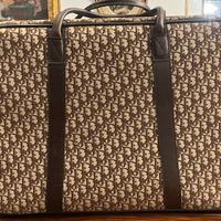 Valigia Dior Vintage