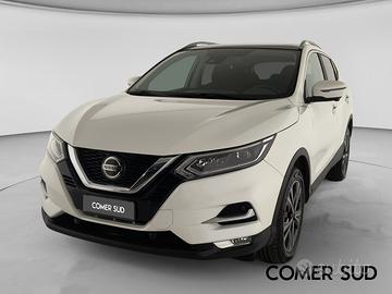 NISSAN Qashqai II 2017 - Qashqai 1.5 dci N- U32705