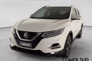 NISSAN Qashqai II 2017 - Qashqai 1.5 dci N- U32705