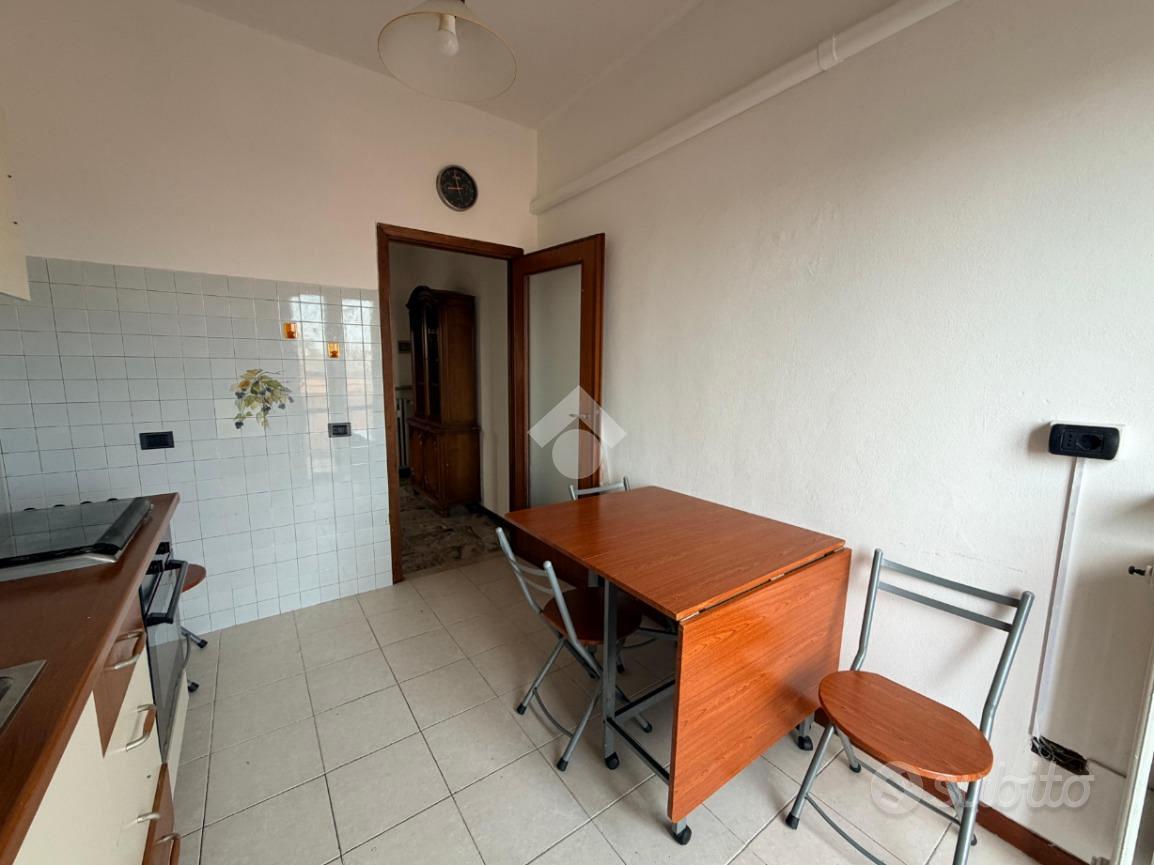 Appartamento – Pavia, Rione Scala - Vista 5