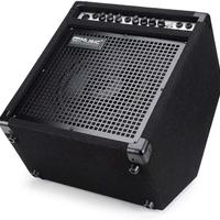 Coolmusic DK-35 PA amplifier