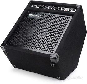 Coolmusic DK-35 PA amplifier