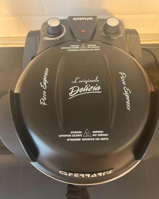 Forno pizza G3 Ferrari
