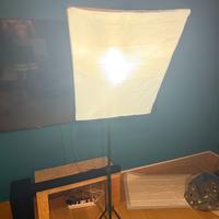 OMBAR Softbox-Set Fotografico
