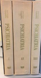Manuale di Psichiatria - Carlo Lorenzo Cazzullo