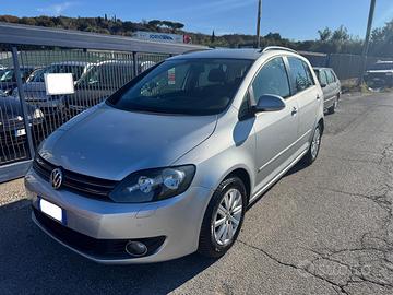 VW Golf Plus 1.4 TSI E5 Unipro