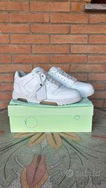 sneakers off white