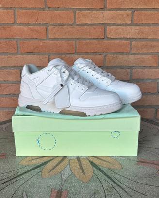 sneakers off white