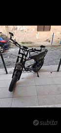 bici elettrica