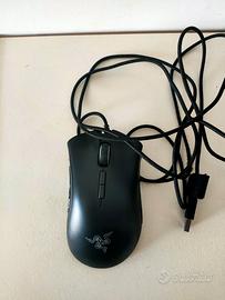 Mouse Gaming Razer DeathAdder Elite – Modello RZ01