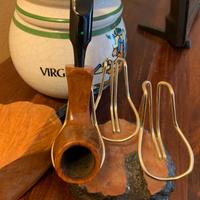 Pipa "Tom Spanu" Laerru 1982fumata poco