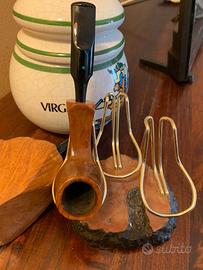 Pipa "Tom Spanu" Laerru 1982fumata poco