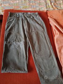 jeans Dickies larghi