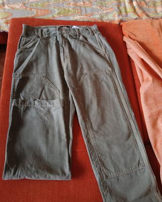 jeans Dickies larghi