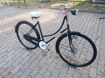 Bici da passeggio 