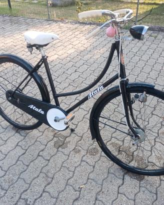 Bici da passeggio 