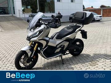 Honda X-ADV 750 DCT GRAVEL ABS MY21