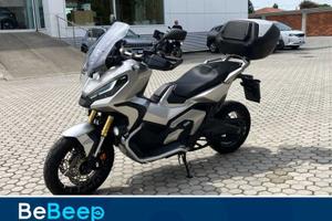 Honda X-ADV 750 DCT GRAVEL ABS MY21