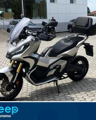 Honda X-ADV 750 DCT GRAVEL ABS MY21