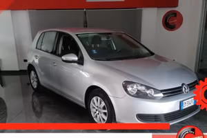 VOLKSWAGEN - Golf - Business 1.6 TDI 5p.