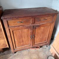 Madia mobile vintage