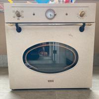 Forno da incasso FRANKE