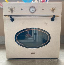 Forno da incasso FRANKE