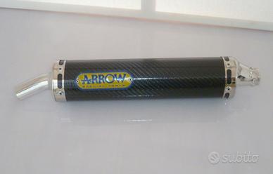 c.e.r.c.o silenziatore arrow 