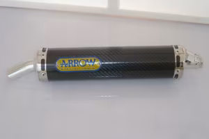c.e.r.c.o silenziatore arrow 