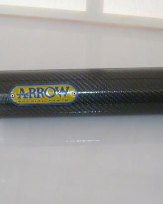 c.e.r.c.o silenziatore arrow 