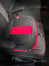 Seggiolino auto Peg Perego Viaggio Shuttle 2-3