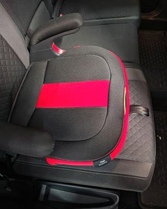 Seggiolino auto Peg Perego Viaggio Shuttle 2-3