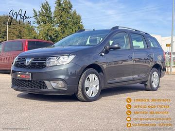 DACIA Logan MCV 0.9 TCe 12V 90 T-GPL S&S Amb. IVA