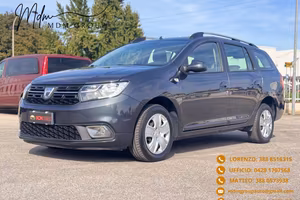 DACIA Logan MCV 0.9 TCe 12V 90 T-GPL S&S Amb. IVA