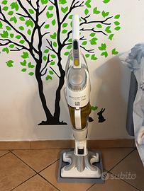 Aspirapolvere lavapavimenti Rowenta clean & stream