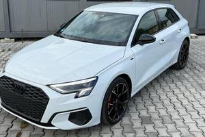 Audi A3 SPB 35 TDI SLINE CERCHI RS 2024
